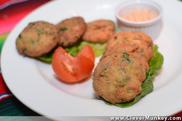 What Do U Eat With Crab Cakes What Do U Eat With Crab Cakes
