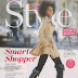 IMTA Alum Veronica Gebremariam for Essence Magazine!