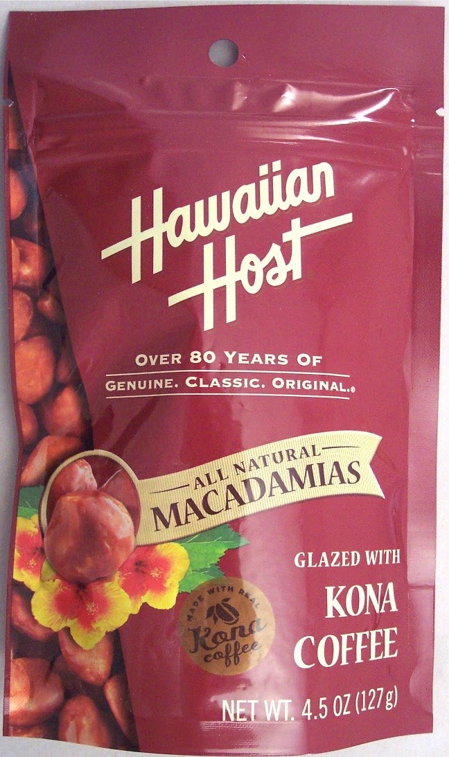 Hawaiian host coupon code