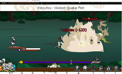 cheat ninja saga