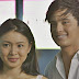 James Reid and Nadine Lustre on their first MMK Episode this Valentines Day