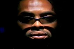 Coolio: Gangster's Paradise