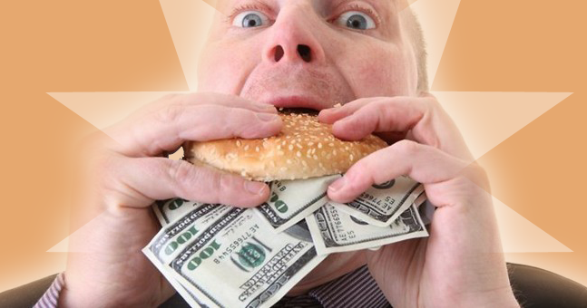 Bitmeyen Bilgi Dünyanın en pahalı yiyecekleri