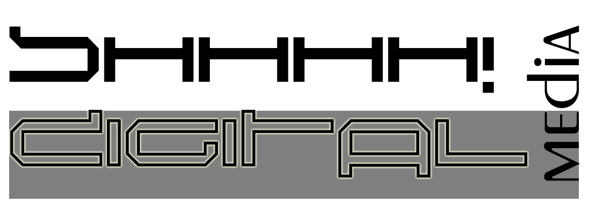 Shhhh! Digital Media