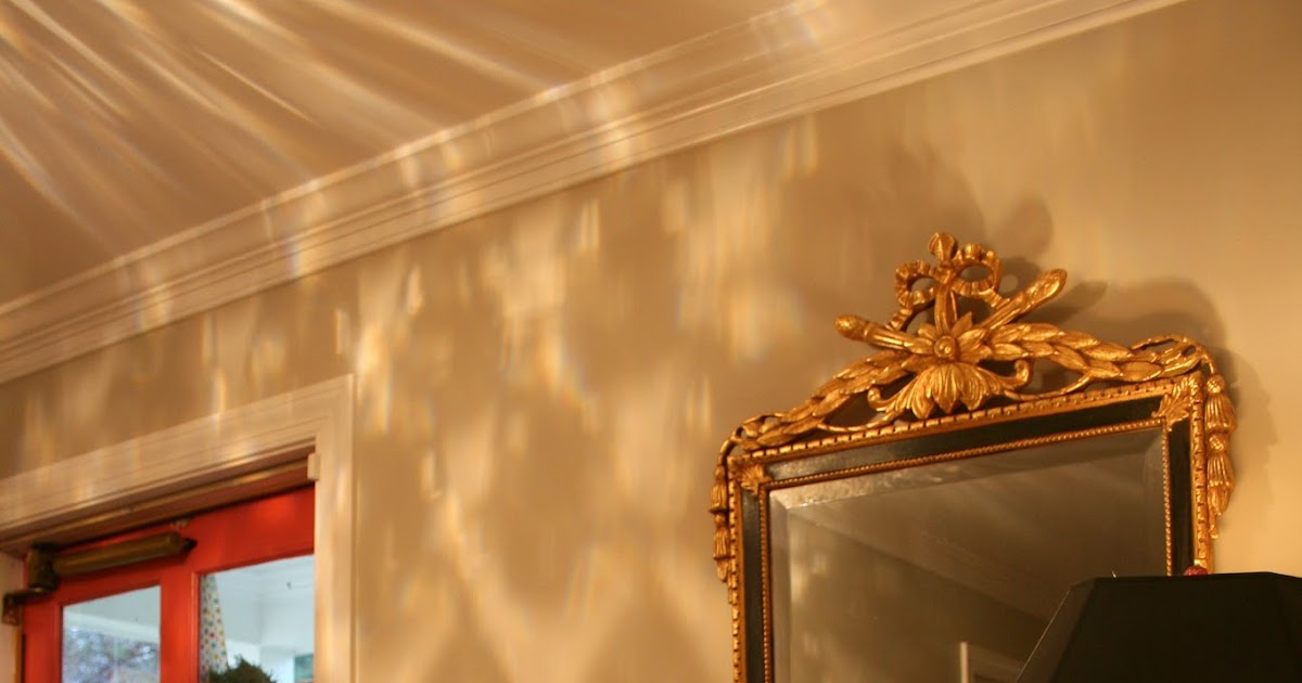 Richmond Real Estate Mom Christmas House Tour 2015