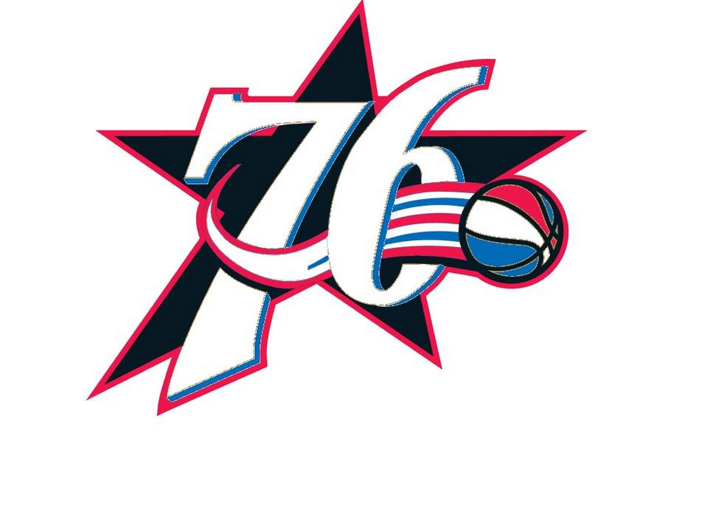 Basketball Logo Nba