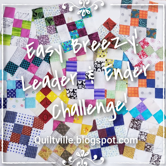 2020 leader/ender challenge