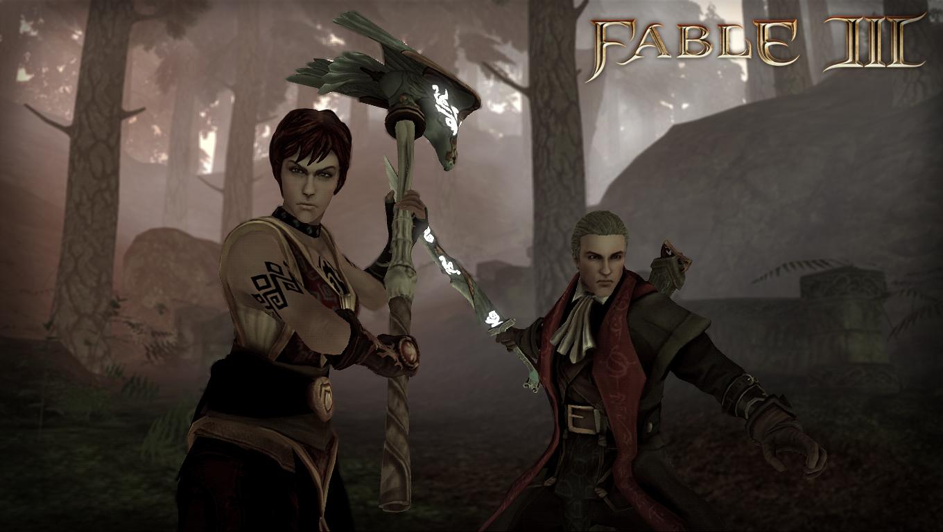 Fable 3 Games Download