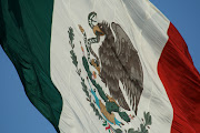 La Bandera de México. Publicado por Douglas Hernández en 21:35 mexico bandera