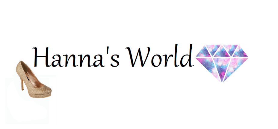 Hanna's World