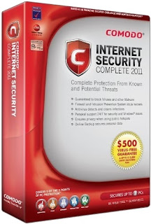 Download COMODO Internet Security Premium 2012 v5.9.219747.2195 - Final