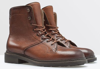Botas hombre invierno Zara botas hombre invierno Zara