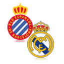 Live Stream Espanyol Barcelona - Real Madrid Live Stream Espanyol Barcelona - Real Madrid