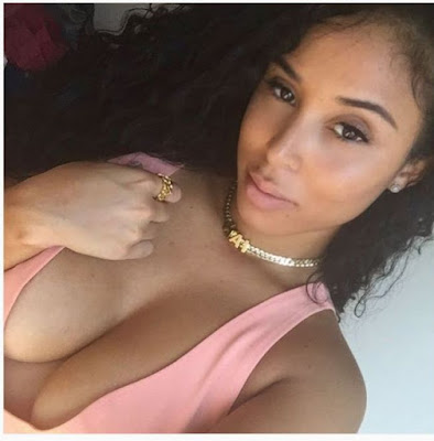 Meet the the world's sexiest nurse (photos) 1024x1024