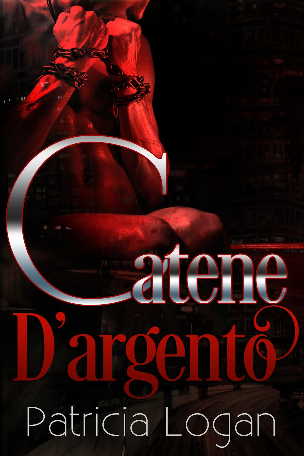 Catene d'argento