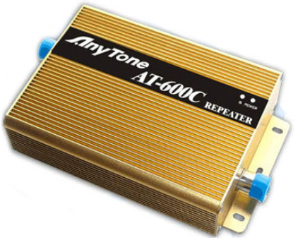 mobile phone signal booster