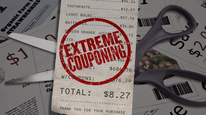 extreme couponing tlc. of TLC#39;s Extreme Couponing