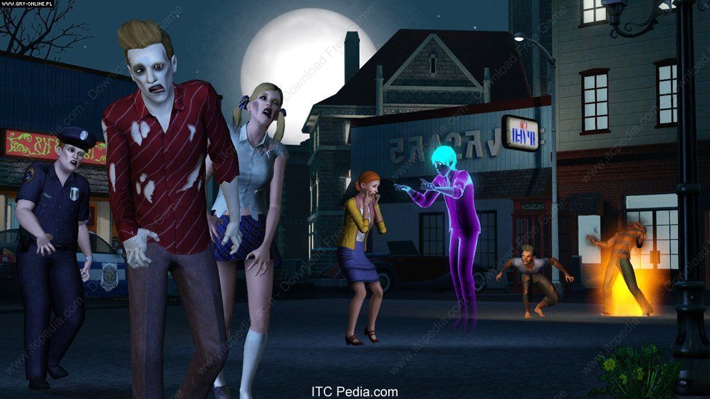 the sims 3 free download full version for windows 7 crack