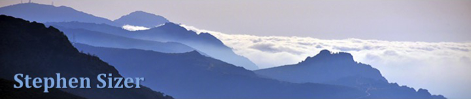 Stephen Sizer