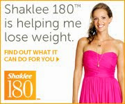 Get Healthy with Shaklee!