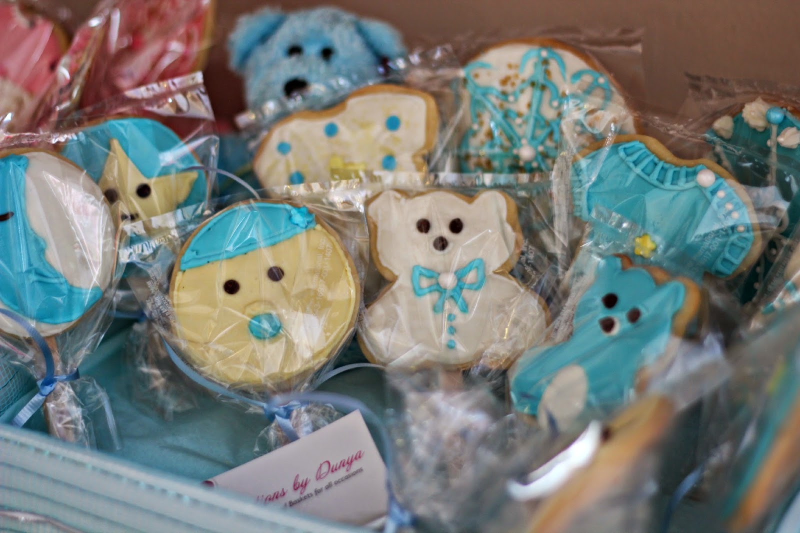 She Builds Her Home: Gender Reveal Party