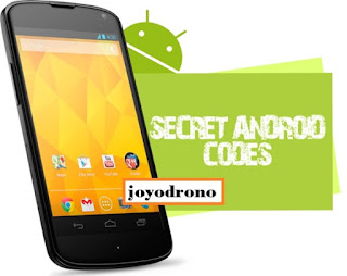 kode android kode Android