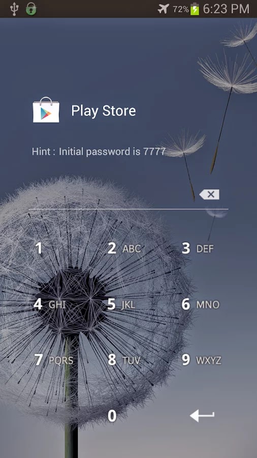 Smart App Lock Premium (App Protector) v6.5.6 Smart App Lock Premium (App Protector) v6.5.6