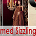 Gul Ahmed Sizziling Clothing " Winter Collection"
