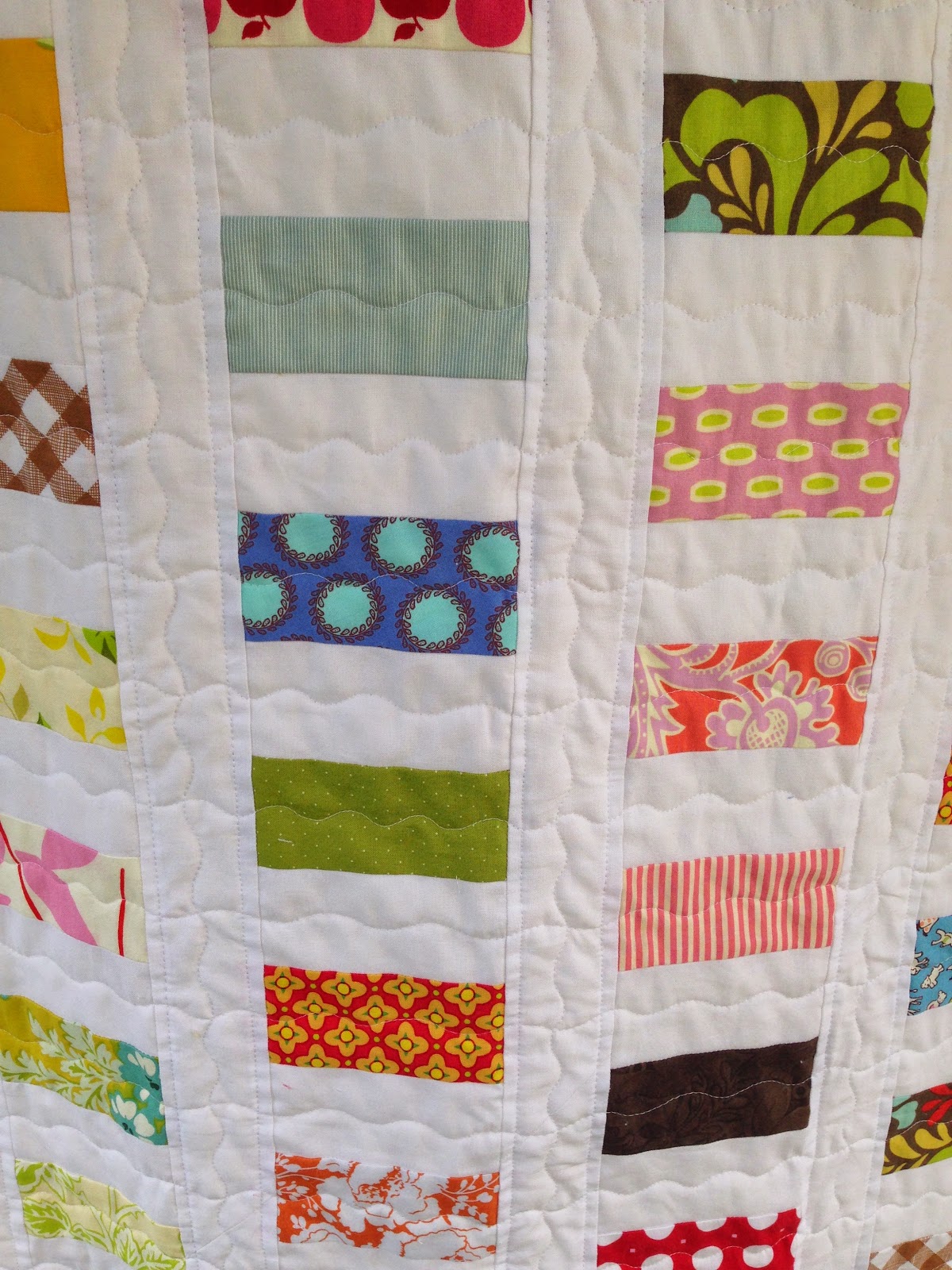 dream quilt create Coin Quilt