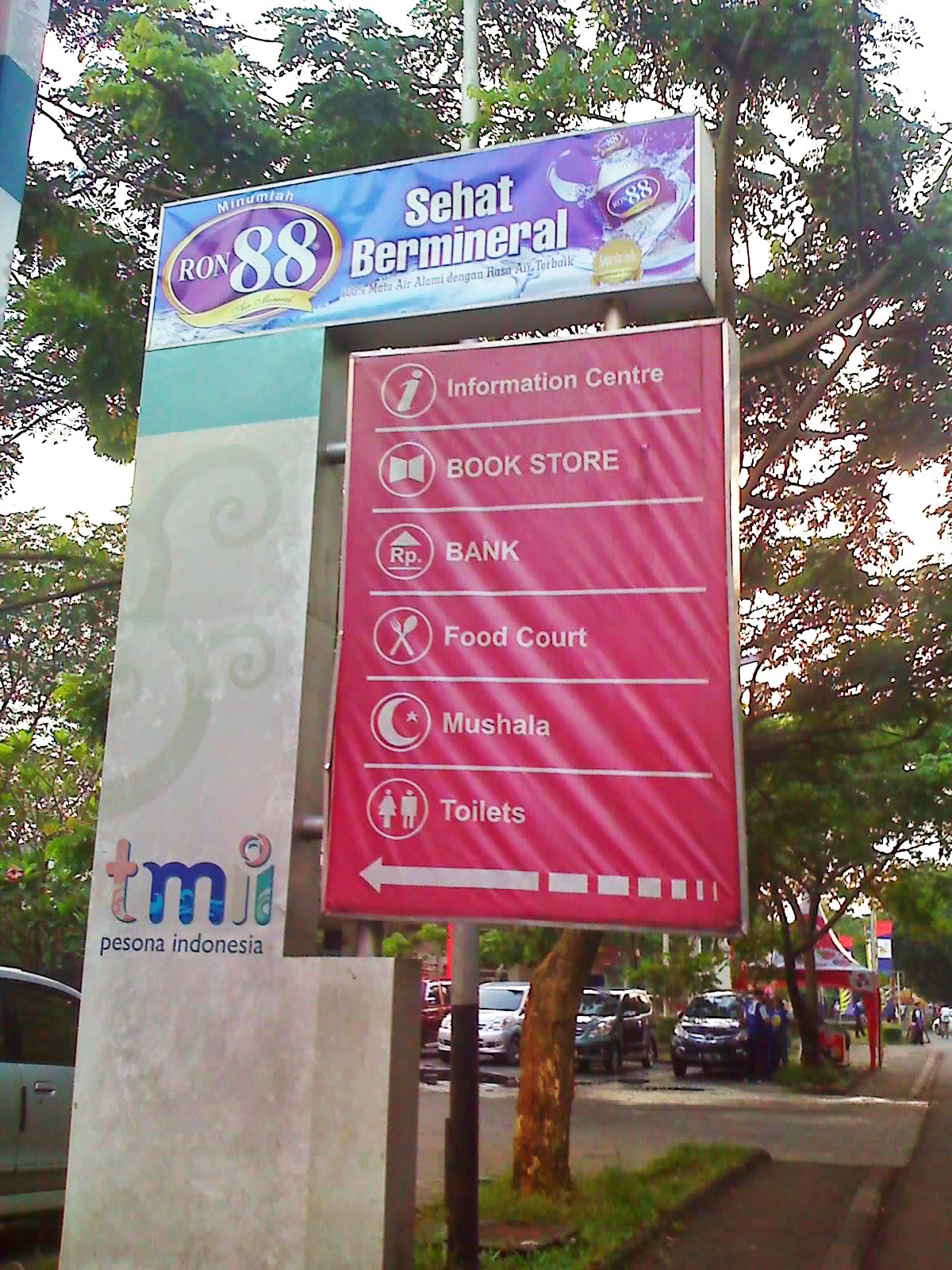 Cahayaide April 2014