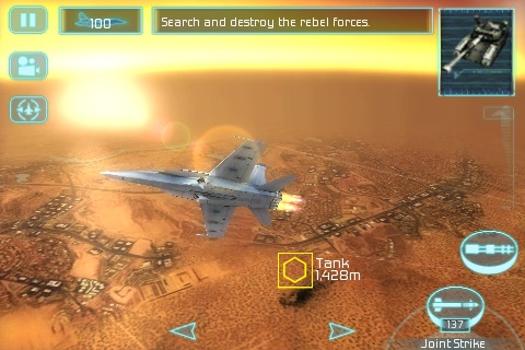 Tom Clancy s HAWX Alternatives