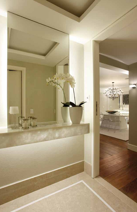 decoracao de interiores hall de entrada:Revista Comodidade – Arquitetura e Design: Design Minimalista decoracao de interiores hall de entrada:Revista Comodidade – Arquitetura e Design: Design Minimalista