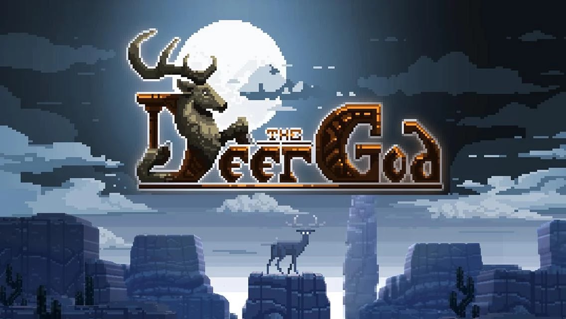 The Deer God v1.16 The Deer God v1.16
