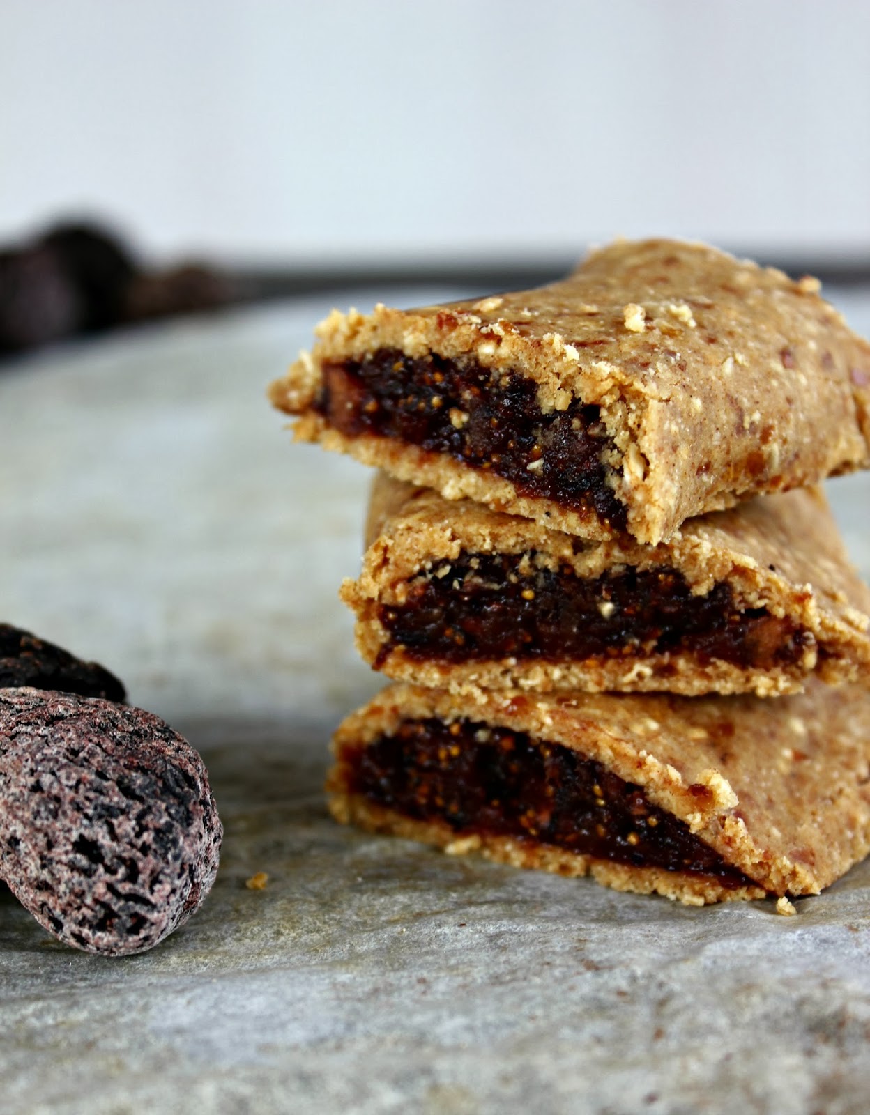 The Amazing Raw Fig Bar Wholehearted Eats