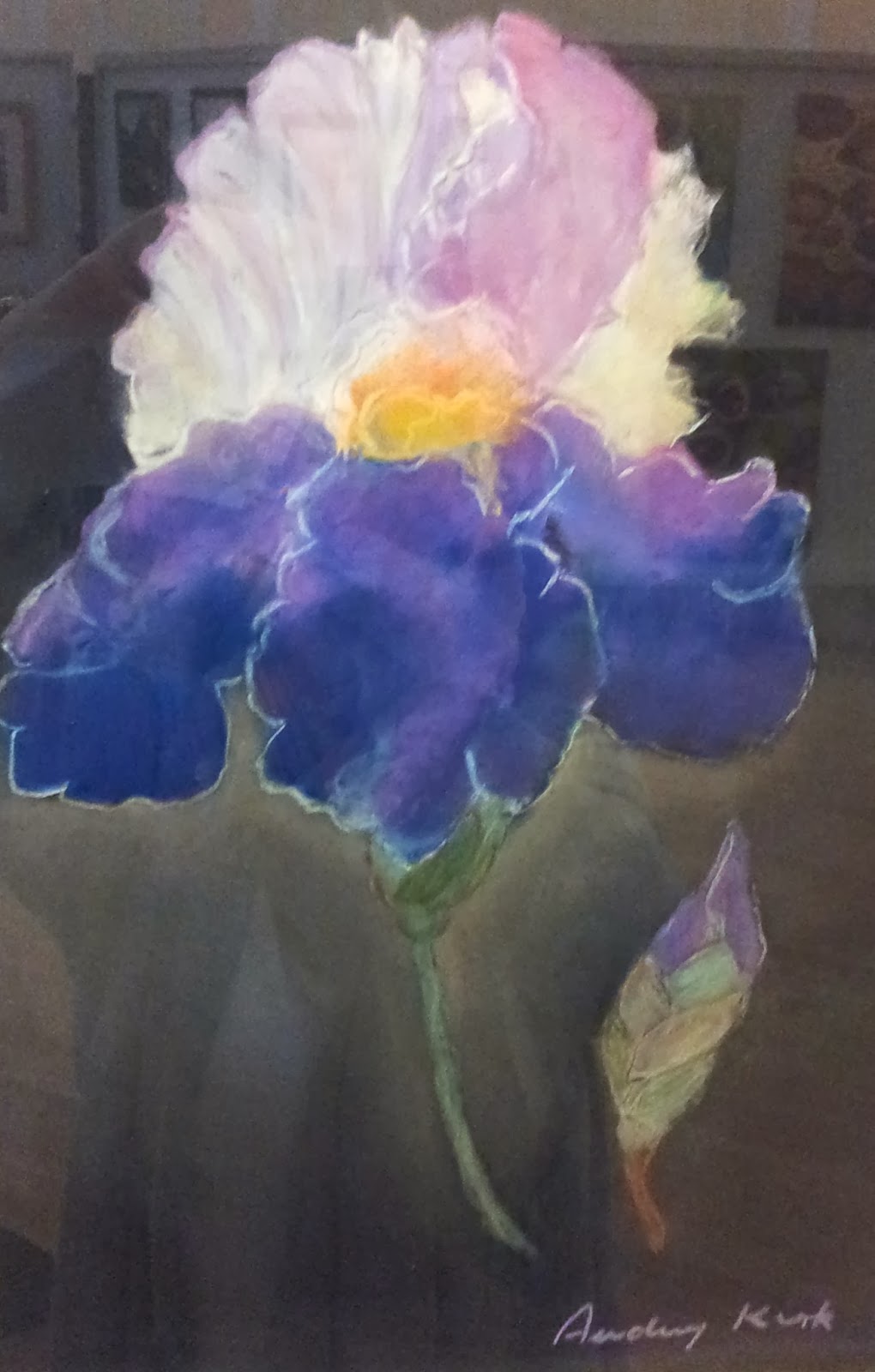 Meet the Artist The York Art Society