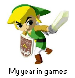My Year in Games