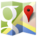 Download Google Maps apk برنامج خرائط جوجل للاندرويد 2014