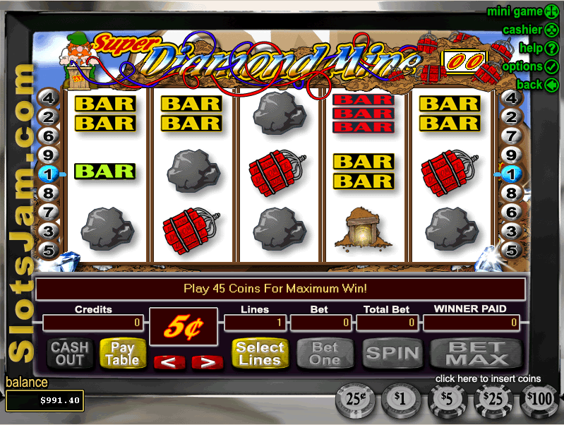 Современные Эмуляторы Автоматов Free Slot Machine