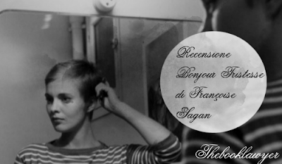 Recensione "Bonjour Tristesse" di Françoise Sagan