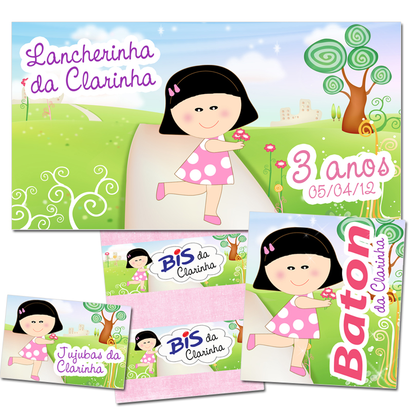 festa jardim da clarilu:mamãe da Clarinha gostaria de uma personalização sem tema, usando festa jardim da clarilu:mamãe da Clarinha gostaria de uma personalização sem tema, usando