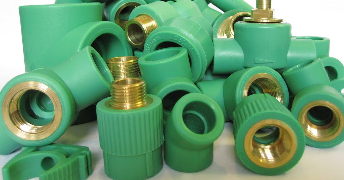 PPR Pipes PPR Pipe Identification