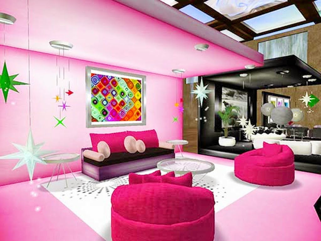 How to design your homes with less budget,modify your kids room with low budget