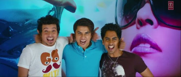 Chashme Baddoor (2013) Full Music Video Songs Free Download And Watch Online at worldfree4u.com