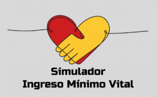 SIMULADOR INGRESO MINIMO VITAL