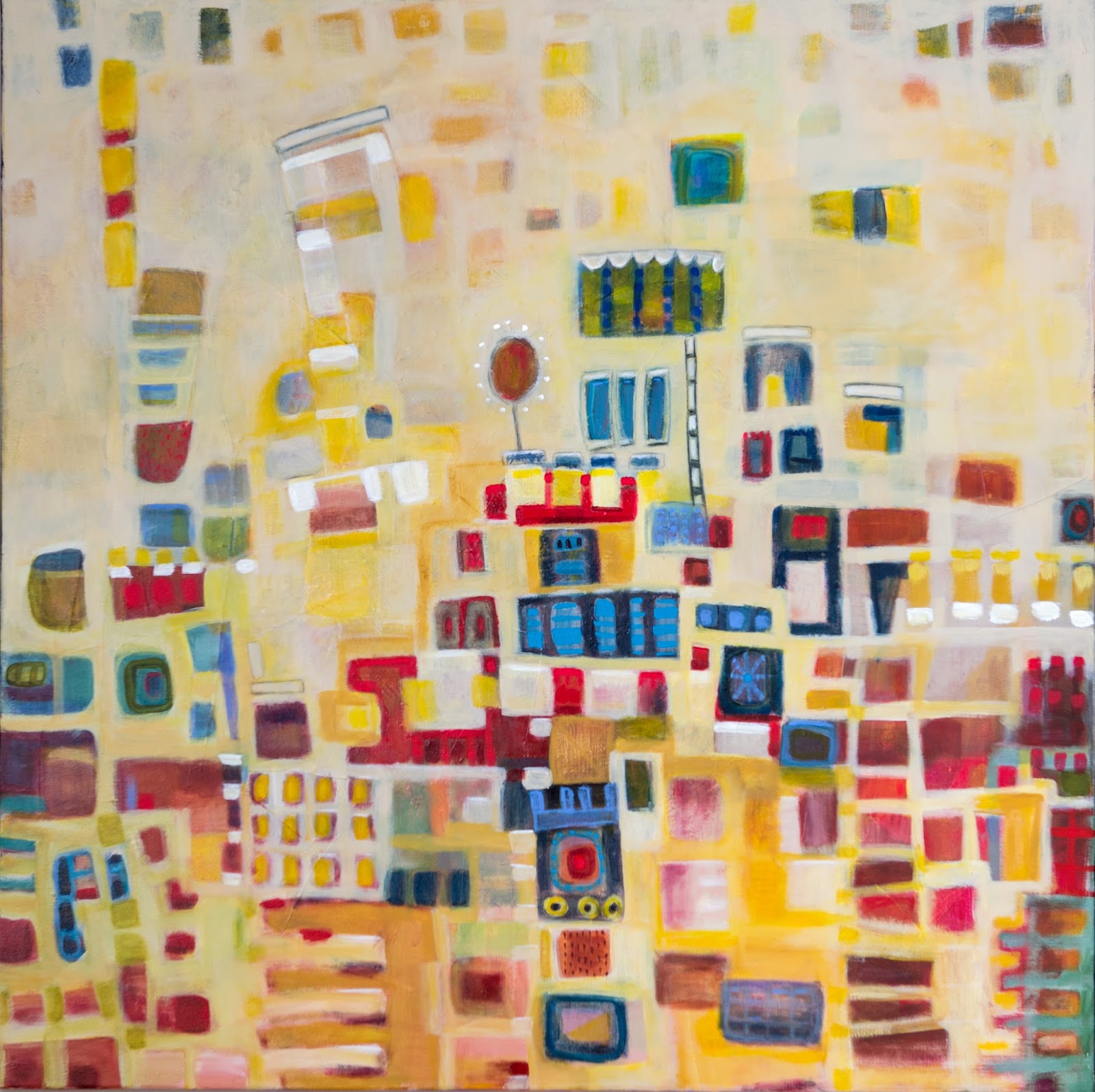 katie currier art