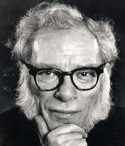 Asimov Isaac