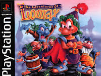 Download Game Adventure Of Lomax Download Game Adventure Of Lomax