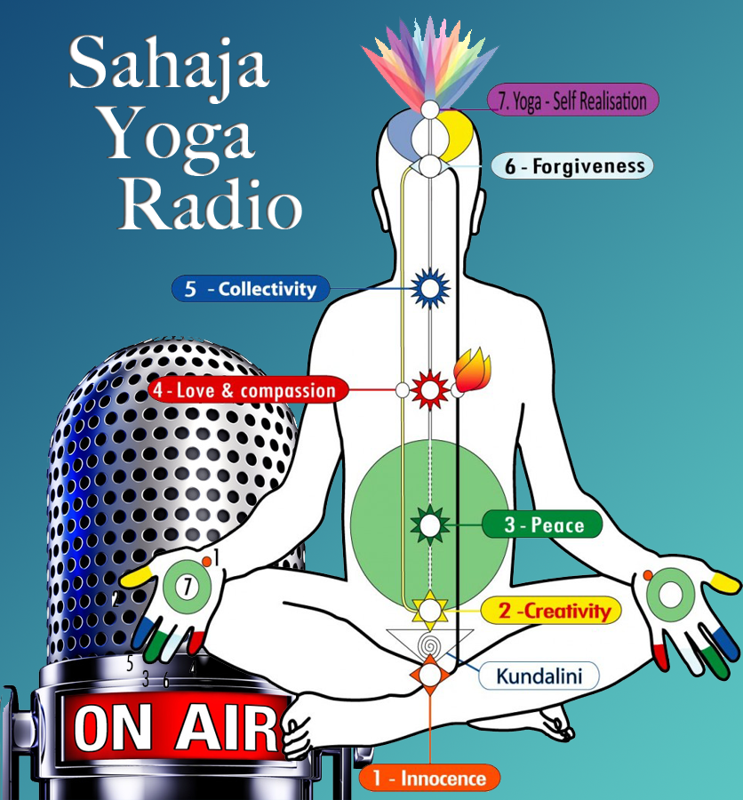 Sahaja Yoga Online Radio