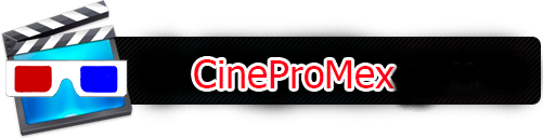 CineProMex