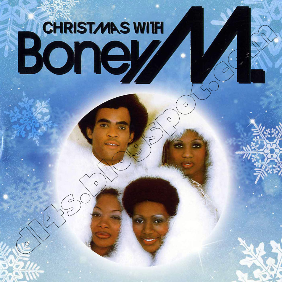 Download Christmas Song - Christmas With Boney M. 2007